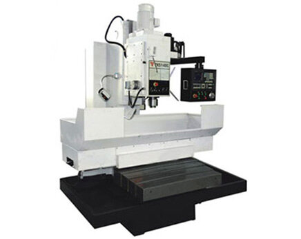 ZK5140/ZK5150立式數控鉆床