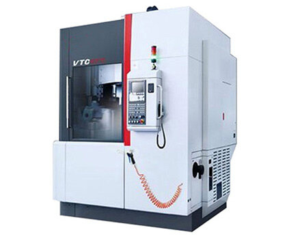 VTC立式數控車床